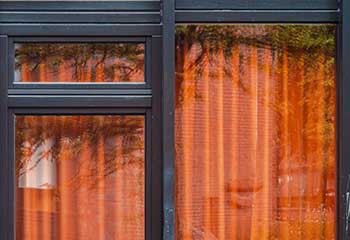 Blinds for French Doors - Northwood