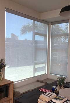 Exterior Shades For Home, Fountain Valley