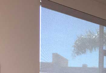 Exterior Shades | Fountain Valley