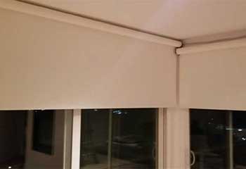 Roller Shades | North Tustin