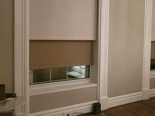 Affordable Blackout Blinds | Tustin CA