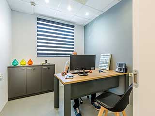 Commercial | Tustin Blinds & Shades, CA Commercial | Tustin Blinds & Shades, CA