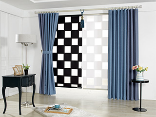 Characteristics of Sheer Shades | Tustin Blinds & Shades, CA Characteristics of Sheer Shades | Tustin Blinds & Shades, CA