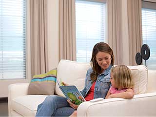 Motorized Blinds - Tustin Motorized Blinds In Tustin CA